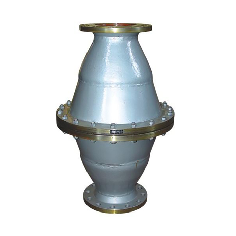 燃气型阻火器